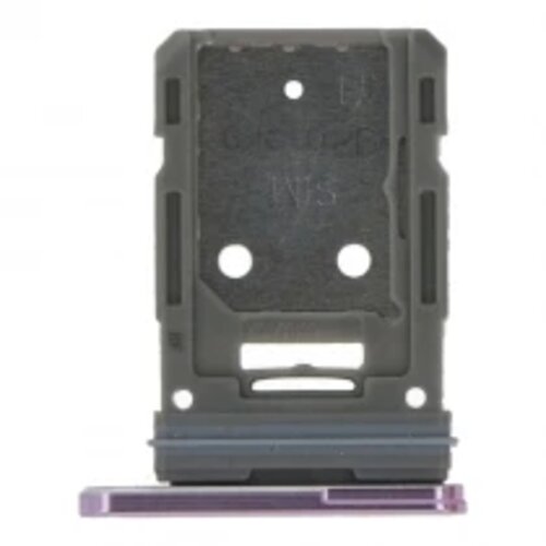 Sim Tray Compatible for Samsung Galaxy S20 FE 5G - Cloud Lavender