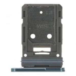 Sim Tray Compatible for Samsung Galaxy S20 FE 5G - Cloud Mint