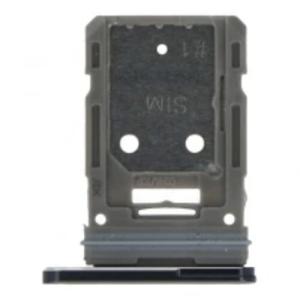 Sim Tray Compatible for Samsung Galaxy S20 FE 5G - Cloud Navy