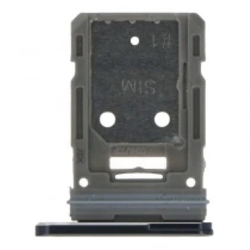 Sim Tray Compatible for Samsung Galaxy S20 FE 5G - Cloud Navy