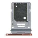 Sim Tray Compatible for Samsung Galaxy S20 FE 5G - Cloud Orange