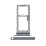 Sim Tray Compatible for Samsung Galaxy S20 / S20 Plus / S20 Ultra - Cosmic Grey