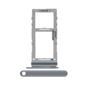 Sim Tray Compatible for Samsung Galaxy S20 / S20 Plus / S20 Ultra - Cosmic Grey