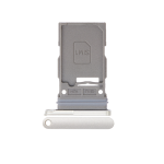 Single Sim Tray Compatible for Samsung Galaxy S21 FE - Olive