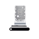 Sim Tray Compatible for Samsung Galaxy S21 Ultra 5G - Phantom Black