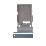 Single Sim Tray Compatible for Samsung Galaxy S22 Ultra 5G - Green
