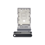 Single Sim Tray Compatible for Samsung Galaxy S23 5G / S23 Plus 5G - Lime