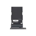 Single Sim Tray Compatible for Samsung Galaxy S23 FE 5G - Graphite