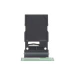 Sim Tray Compatible for Samsung Galaxy S23 FE 5G - Mint