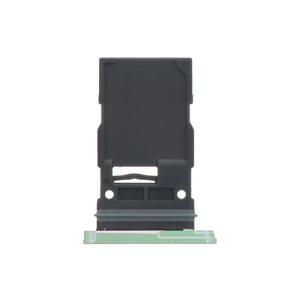 Sim Tray Compatible for Samsung Galaxy S23 FE 5G - Mint