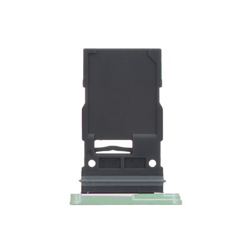 Sim Tray Compatible for Samsung Galaxy S23 FE 5G - Mint