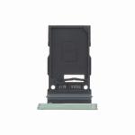 Sim Tray Compatible for Samsung Galaxy S23 FE 5G - Mint