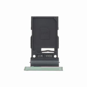 Sim Tray Compatible for Samsung Galaxy S23 FE 5G - Mint