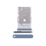 Sim Tray Compatible for Samsung Galaxy S24 5G / S24 Plus 5G - Blue Sapphire