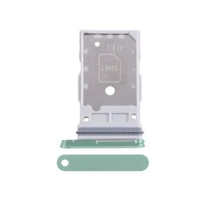 Sim Tray Compatible for Samsung Galaxy S24 Ultra 5G - Green