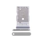 Sim Tray Compatible for Samsung Galaxy S24 5G / S24 Plus 5G - Grey