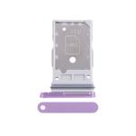 Sim Tray Compatible for Samsung Galaxy S24 Ultra 5G - Violet
