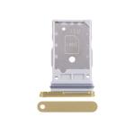 Sim Tray Compatible for Samsung Galaxy S24 Ultra 5G - Yellow Gold
