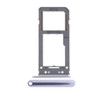 Sim Tray Compatible for Samsung Galaxy S8 / S8 Plus - Orchid Grey