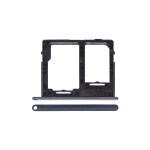 Sim Tray Compatible for Samsung Galaxy Tab A 10.1 (T515) - Black