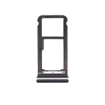 Sim Tray Compatible for Samsung Galaxy Tab A 8.0 (T295) - Black