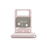 Sim Tray Compatible for Samsung Galaxy  Tab S6 Lite 10.4'' (P610 / P615 / 2020) - Rose Gold