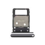 Sim Tray Compatible for Samsung Galaxy Tab S6 Lite 10.4'' (P610 / P615 / 2020) - Black