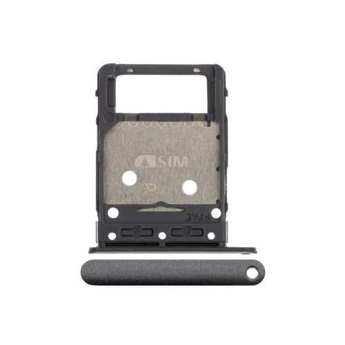 Sim Tray Compatible for Samsung Galaxy Tab S6 Lite 10.4'' (P610 / P615 / 2020) - Black