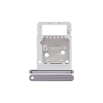 Sim Tray Compatible for Samsung Galaxy Tab S7 11" (T875) - Black