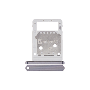 Sim Tray Compatible for Samsung Galaxy Tab S7 11" (T875) - Black