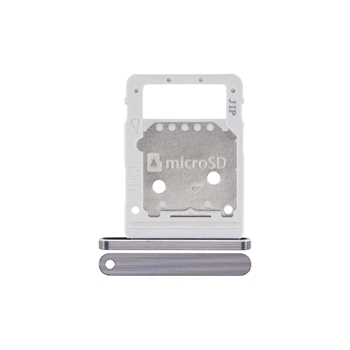 Sim Tray Compatible for Samsung Galaxy Tab S7 11" (T875) - Black