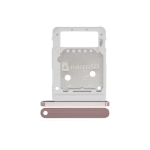 Sim Tray Compatible for Samsung Galaxy Tab S7 11" (T875) - Pink Gold