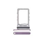 Sim Tray Compatible for Samsung Galaxy Z Flip 5 5G - Lavender
