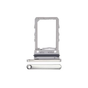 Sim Tray Compatible for Samsung Galaxy Z Flip 5 5G - Yellow