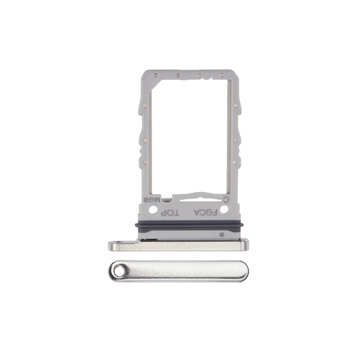Sim Tray Compatible for Samsung Galaxy Z Flip 5 5G - Yellow
