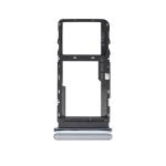 Sim Tray Compatible for TCL 10L - White