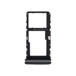 Sim Tray Compatible for TCL 30 XE 5G - Black
