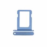 Sim Tray Compatible for iPad 10 (2022) / iPad 11 (2025) - Blue
