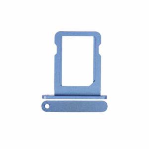 Sim Tray Compatible for iPad 10 (2022) / iPad 11 (2025) - Blue