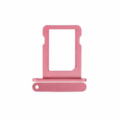 Sim Tray Compatible for iPad 10 (2022) / iPad 11 (2025) - Pink