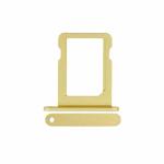 Sim Tray Compatible for iPad 10 (2022) / iPad 11 (2025) - Yellow
