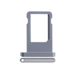 Sim Tray Compatible for iPad 7 / 8 / 9 - Space Gray