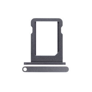 Sim Tray Compatible for iPad Air 4 / Air 5 - Black