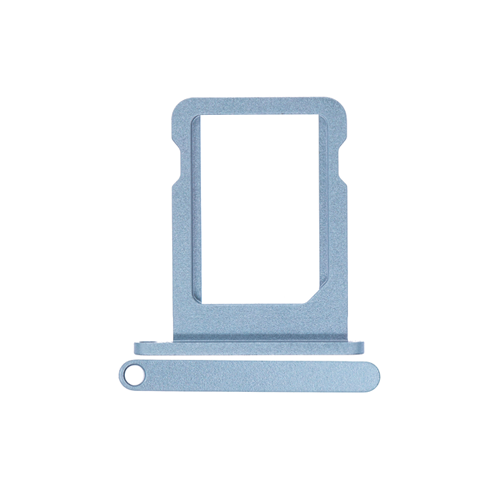 Sim Tray Compatible for iPad Air 4 / Air 5 - Blue