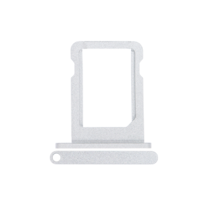 Sim Tray Compatible for iPad Air 4 / Air 5 - Silver