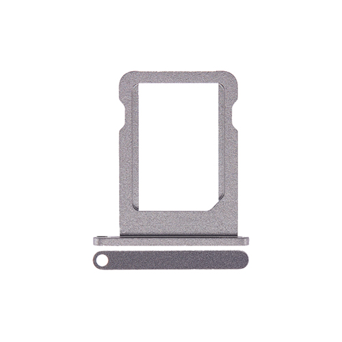 Sim Tray Compatible for iPad Mini 6 / Mini 7 - Black