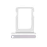 Sim Tray Compatible for iPad Pro 12.9'' (5th Gen 2021) / (6th Gen 2022) / iPad Pro 11 (3rd Gen 2021) / (4th Gen 2022) - Silver