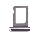 Sim Tray Compatible for iPad Pro 12.9'' (5th Gen 2021) / (6th Gen 2022) / iPad Pro 11 (3rd Gen 2021) / (4th Gen 2022) - Space Gray