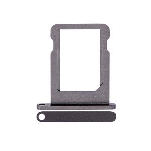 Sim Tray Compatible for iPad Pro 12.9'' (5th Gen 2021) / (6th Gen 2022) / iPad Pro 11 (3rd Gen 2021) / (4th Gen 2022) - Space Gray