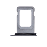Sim Tray Compatible for iPhone 11 Pro / 11 Pro Max - Midnight Green